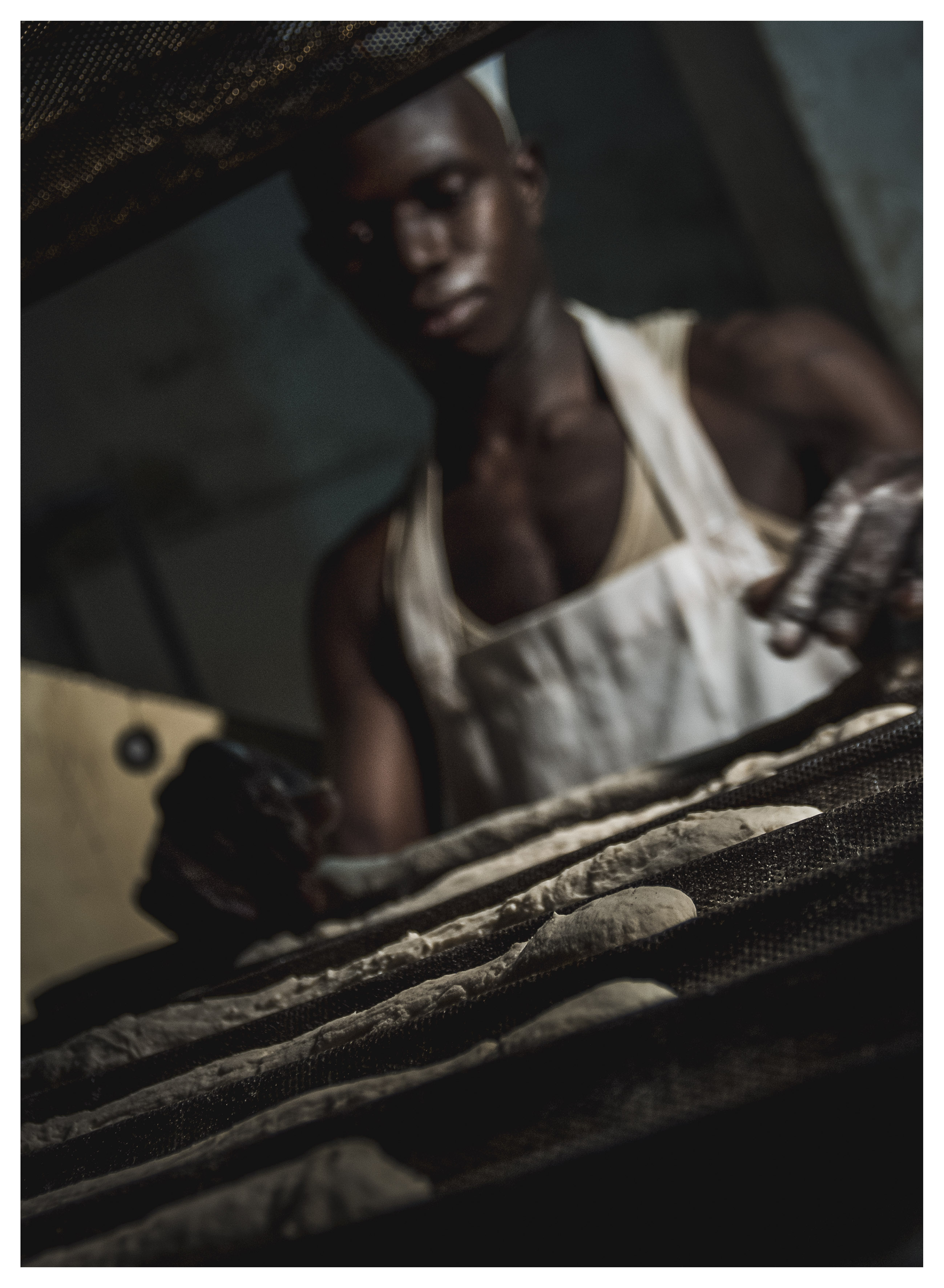PLASEPRI - Lavorazione del pane a Rufisque (3)